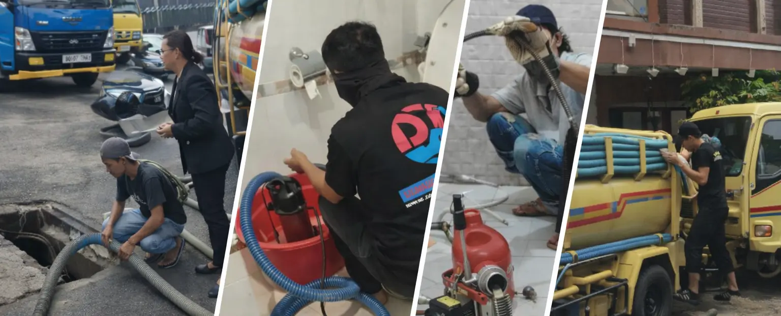 Jasa Sedot WC Puhpelem Terdekat